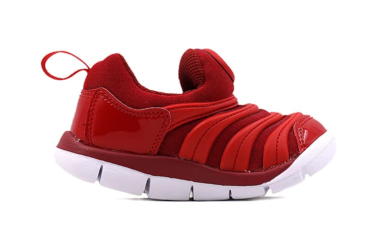 Кроссовки Nike Dynamo Free - изображение 2