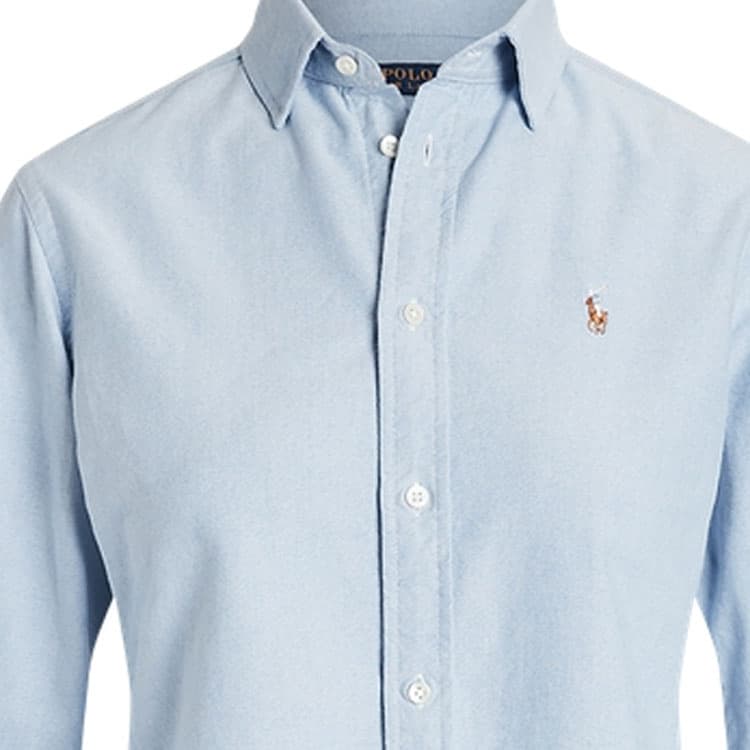 Блузка Polo Ralph Lauren SS23 - изображение 2