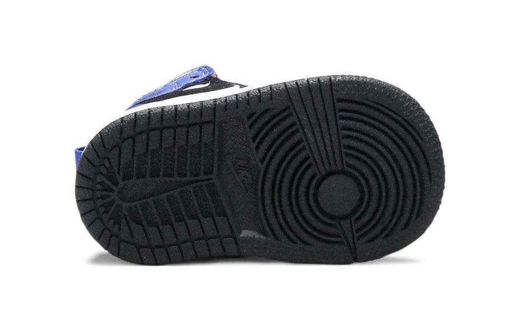 Кроссовки Jordan Air Jordan 1 Mid Top 3 - изображение 5