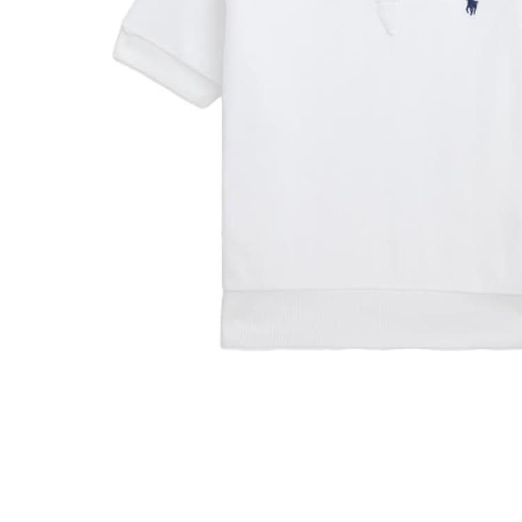 Футболка Polo Ralph Lauren SS23 T - изображение 7