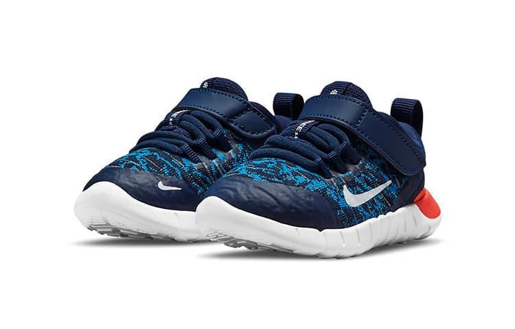 Кроссовки Nike Free RN 2021 - изображение 3