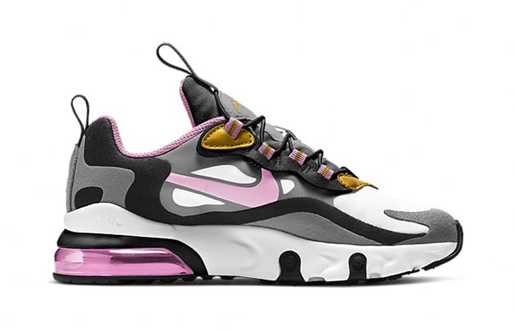 Кроссовки Nike Air Max 270 RT - изображение 2
