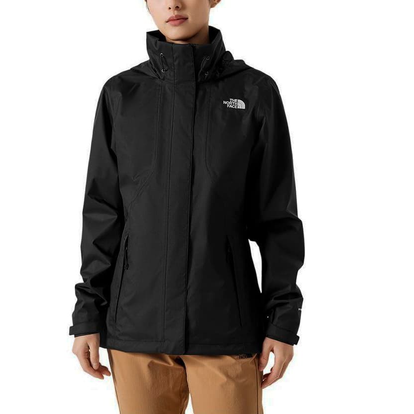 THE NORTH FACE logo - изображение 3