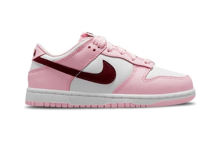 Кроссовки Nike Dunk Low - изображение 2