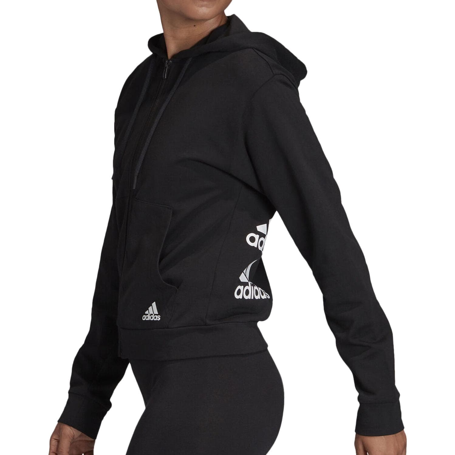 Куртка adidas - изображение 4