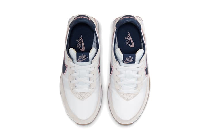 Кроссовки Nike Waffle Trainer 2 SE - изображение 4