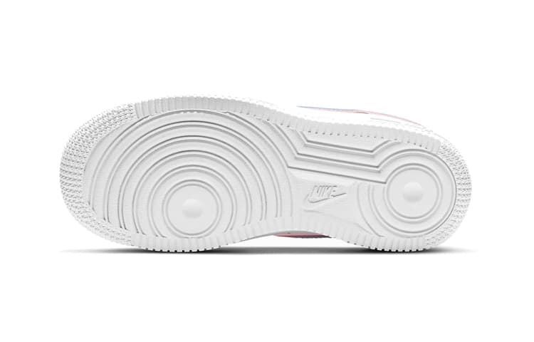 Кроссовки Nike Air Force 1 - изображение 6