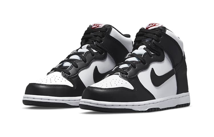 Кроссовки Nike Dunk - изображение 4