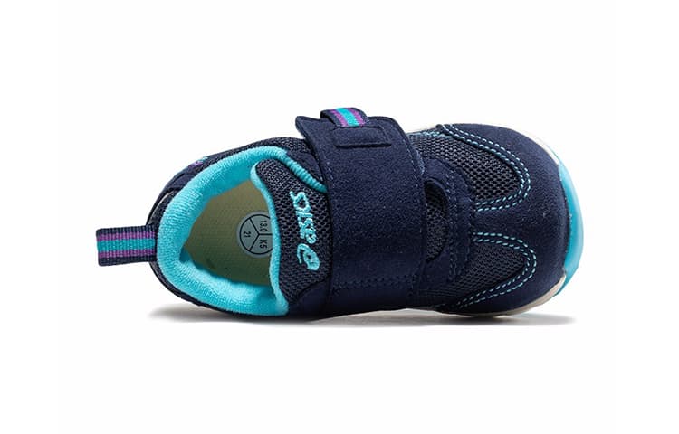 Кроссовки Asics GD. Runner Baby LO 2 - изображение 3