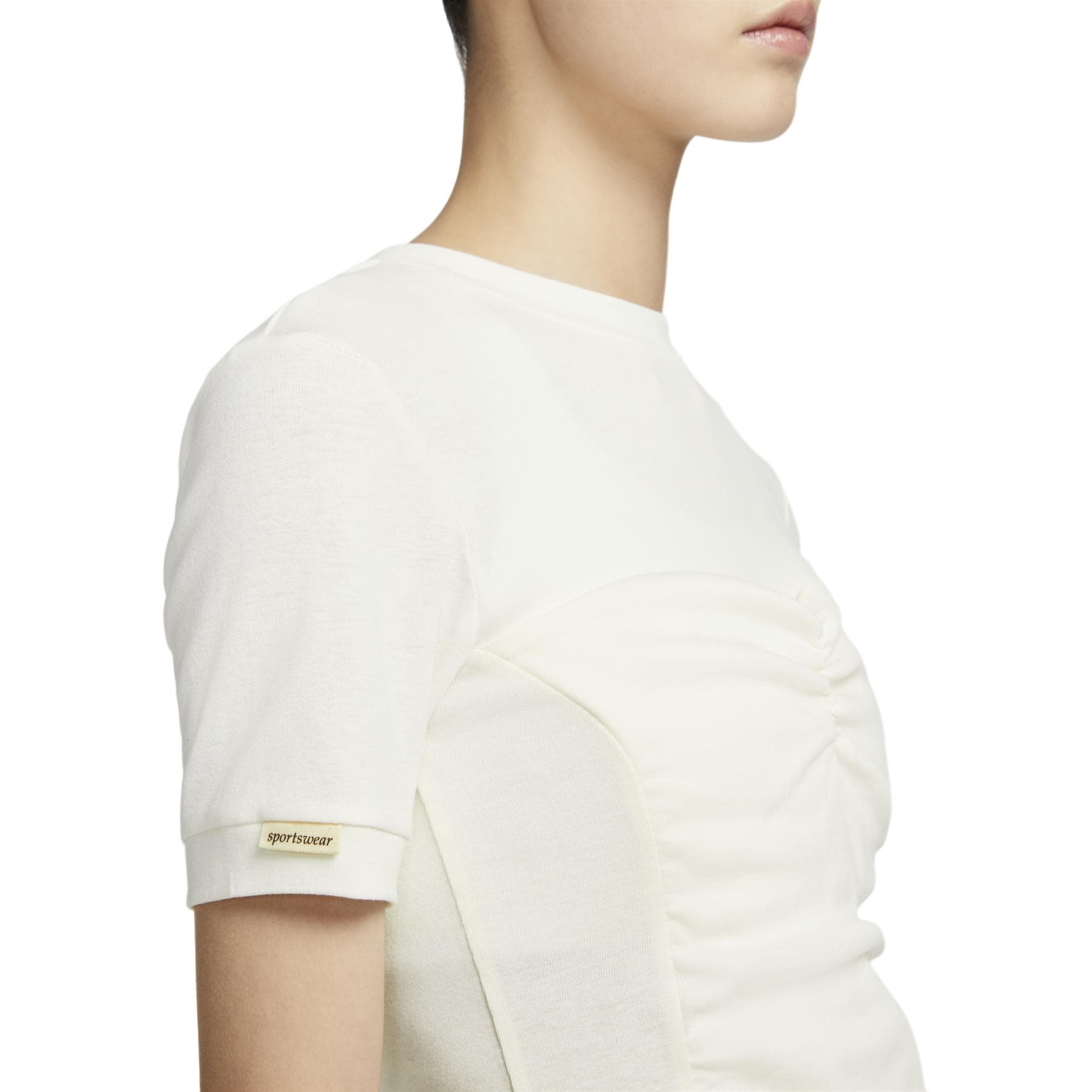 Футболка Nike Sportswear T - изображение 5