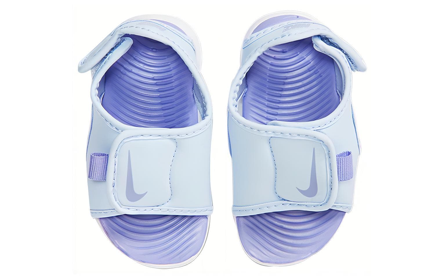 Кроссовки TD Nike Sunray Adjust 5 V2 - изображение 3