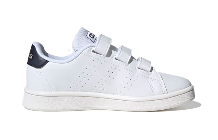 Кроссовки adidas neo ADVANTAGE BP - изображение 2
