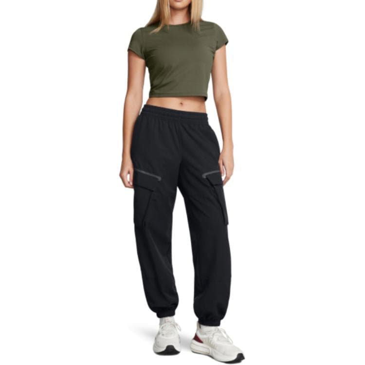 Штаны Under Armour - изображение 3