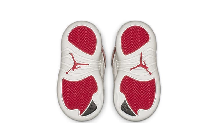 Кроссовки Jordan Air Jordan 12 Retro CNY - изображение 6