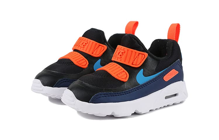 Кроссовки TD Nike Air Max Tiny 90 - изображение 3