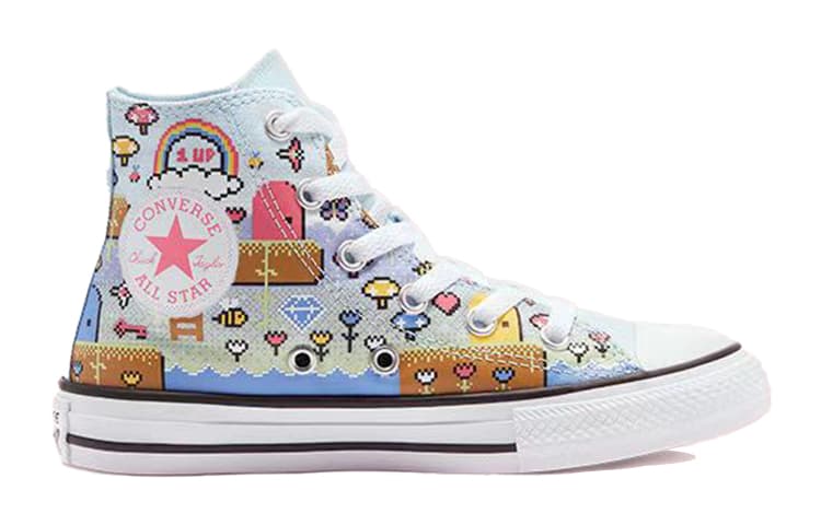 Converse Chuck Taylor All Star - изображение 2