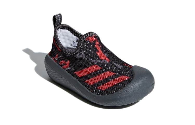 Кроссовки TD adidas Claumb I - изображение 3