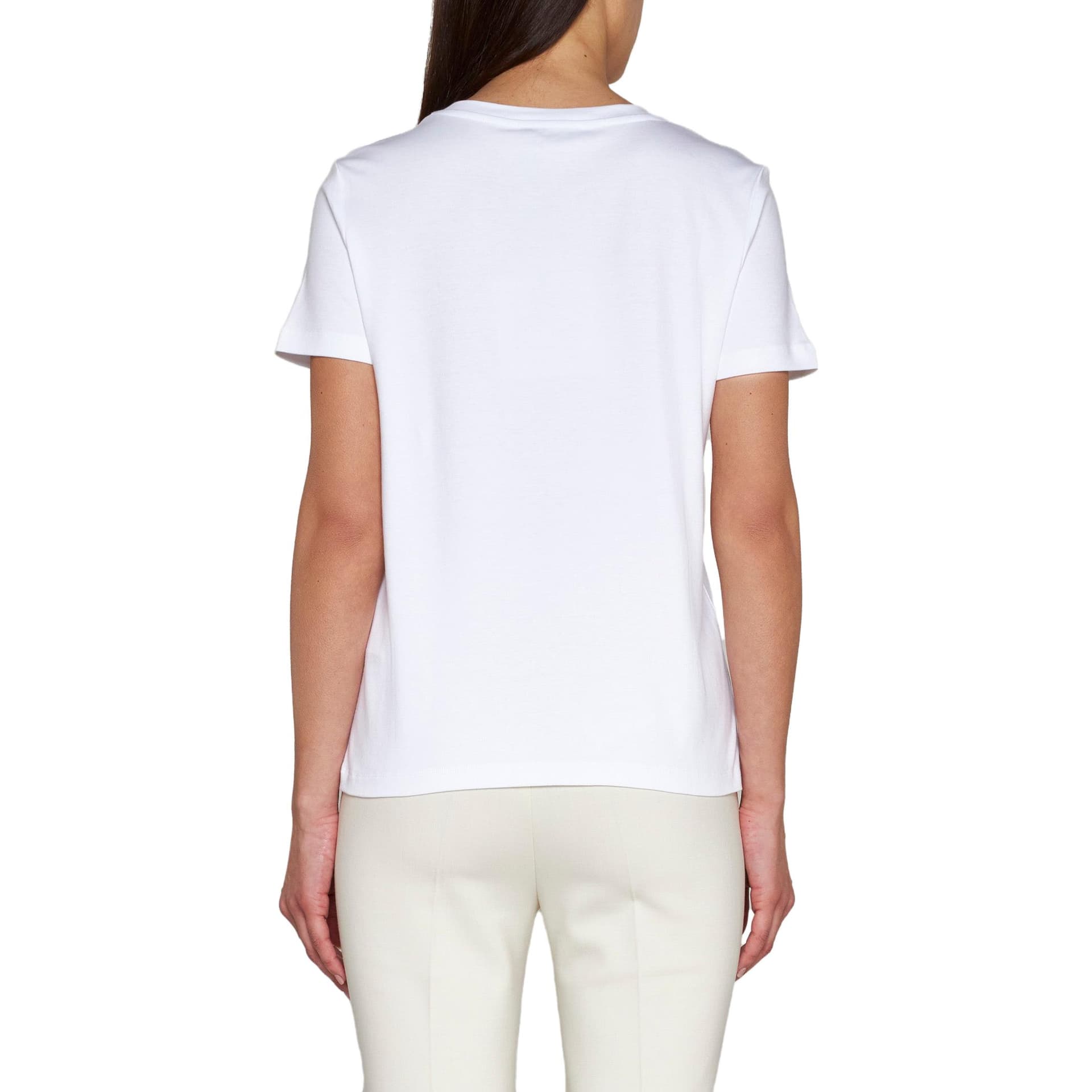 Футболка 'S MAX MARA - изображение 3