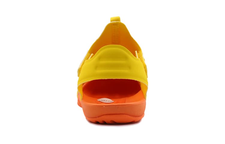 Сандалии BP Nike Sunray Protect 2 - изображение 5
