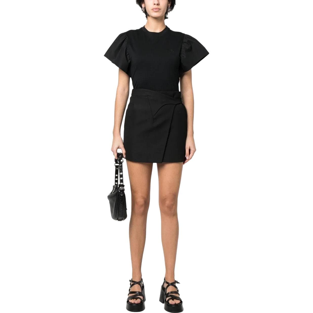 Футболка KARL LAGERFELD LogoT - изображение 2