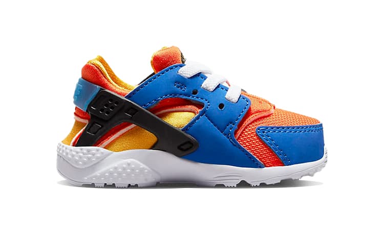 Кроссовки Nike Huarache Run - изображение 2