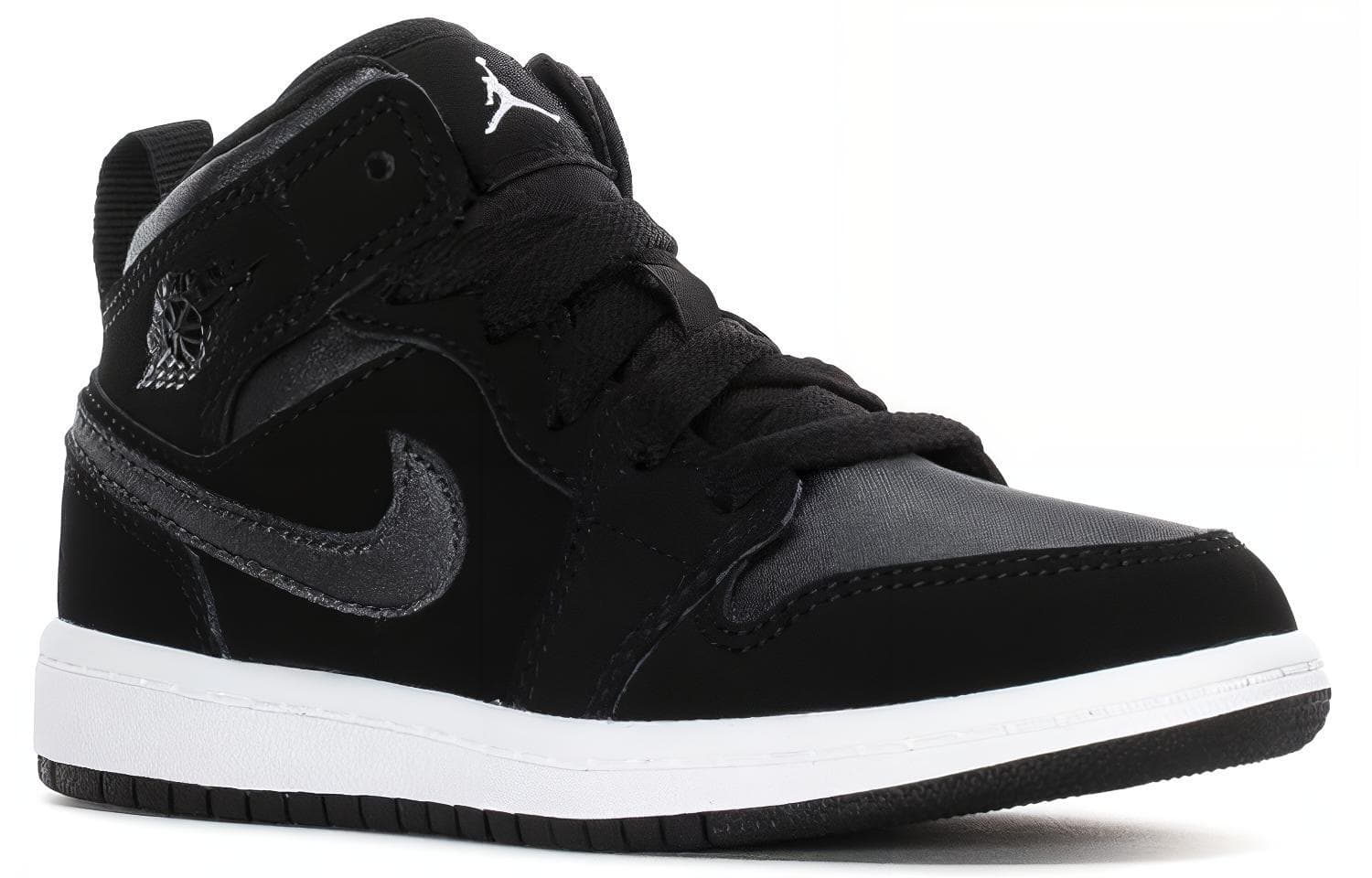 Кроссовки для баскетбола BP Air Jordan 1 Mid SE - изображение 3