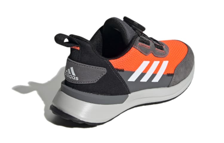 Кроссовки adidas Rapidarun Boa K - изображение 4