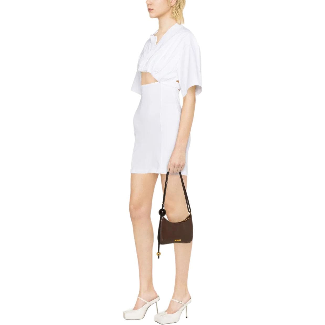 Платье Jacquemus - изображение 4