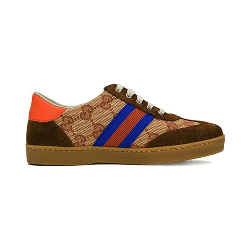 Кроссовки GUCCI G - изображение 2