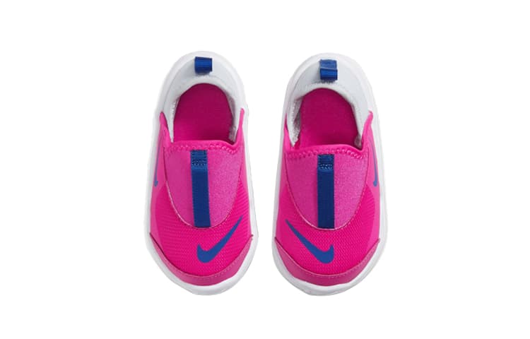 Кроссовки Nike Lil' Swoosh - изображение 4