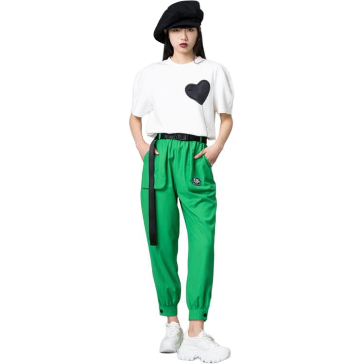 Штаны UNIDES-X UX - изображение 4