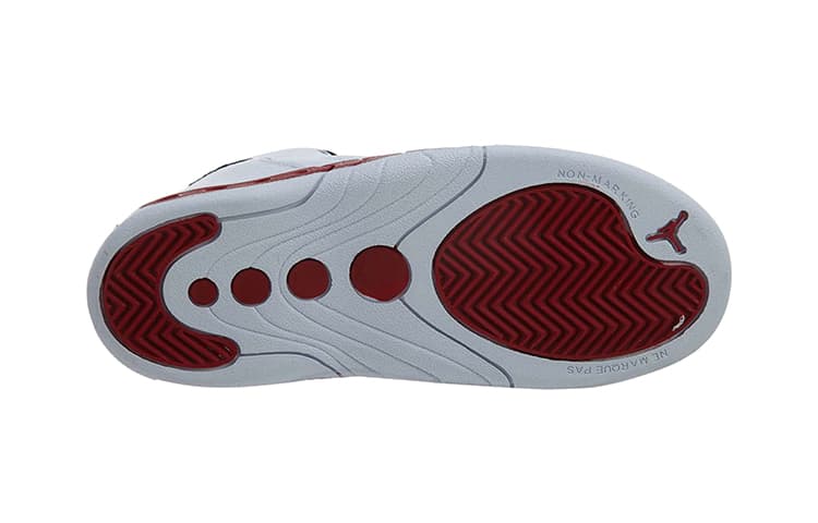 Кроссовки для баскетбола Jordan Jumpman Pro - изображение 7