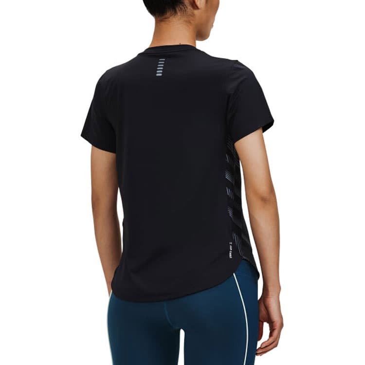 Футболка Under Armour SS23 Iso-Chill LogoT - изображение 4