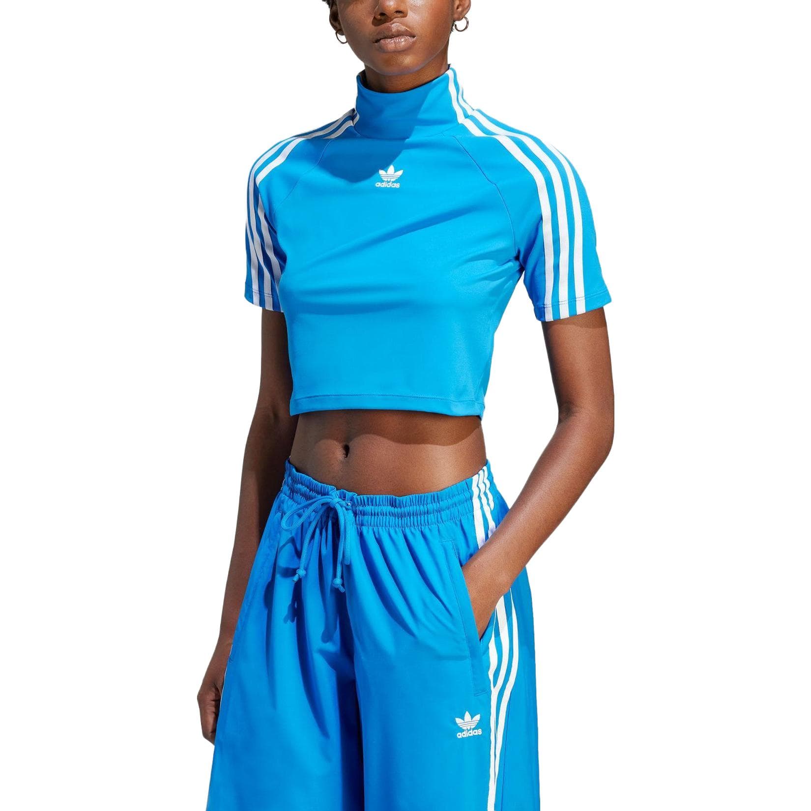 Футболка adidas originals Logo T - изображение 2