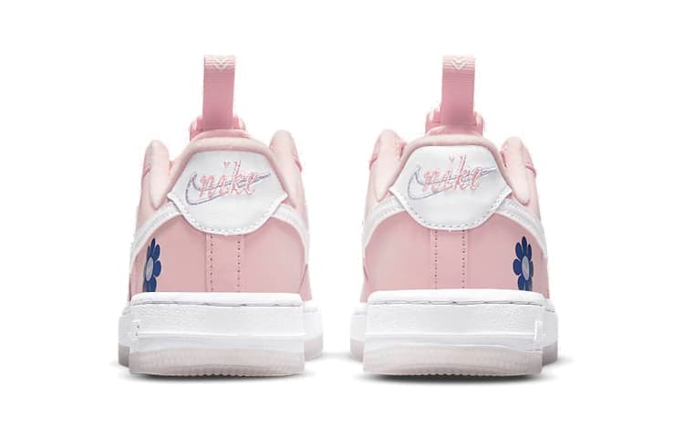 Кроссовки Nike Air Force 1 Low Toggle SE - изображение 5