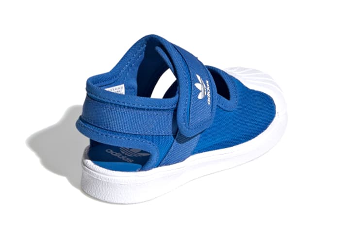 Кроссовки adidas originals Superstar - изображение 3