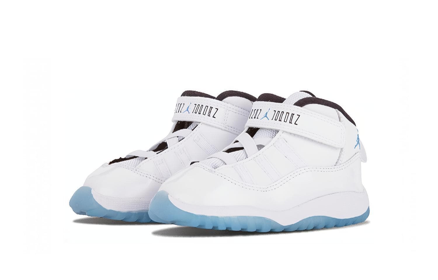 Кроссовки Jordan Air Jordan 11 - изображение 3
