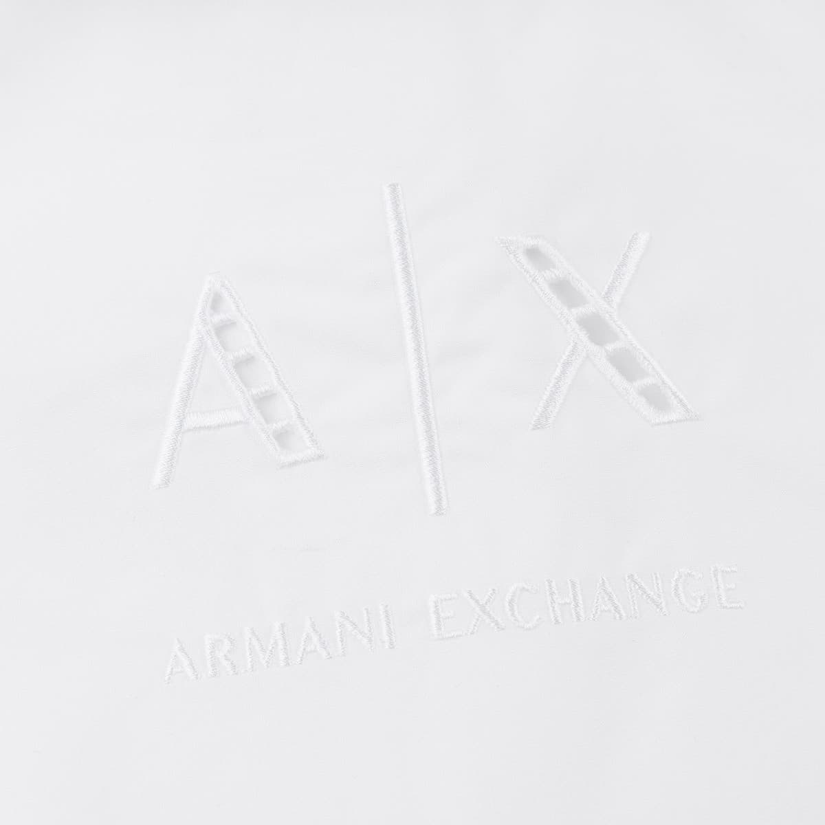 Платье ARMANI EXCHANGE SS24 Logo - изображение 4