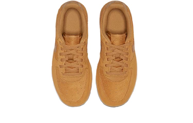 Кроссовки Nike Air Force 1 LV8 3 - изображение 4