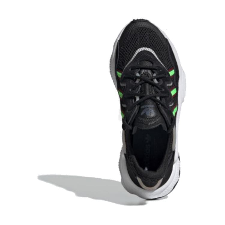 Кроссовки adidas originals Ozweego - изображение 4