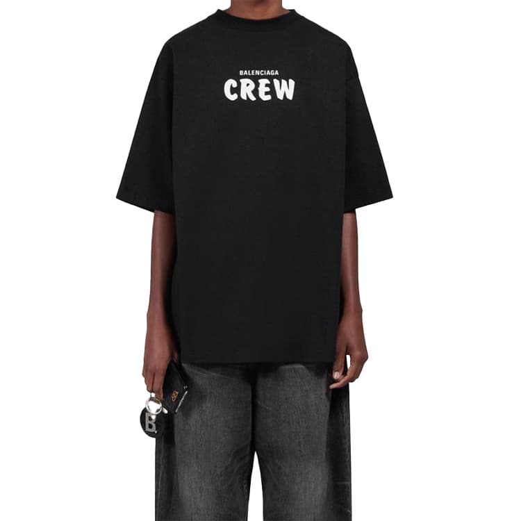 Футболка Balenciaga T - изображение 3