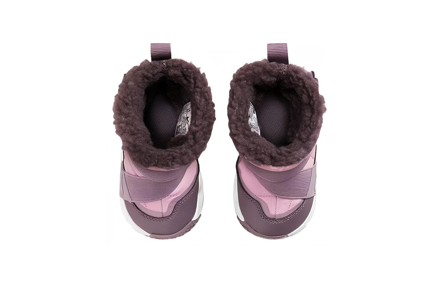 Кроссовки Nike Flex Advance - изображение 4