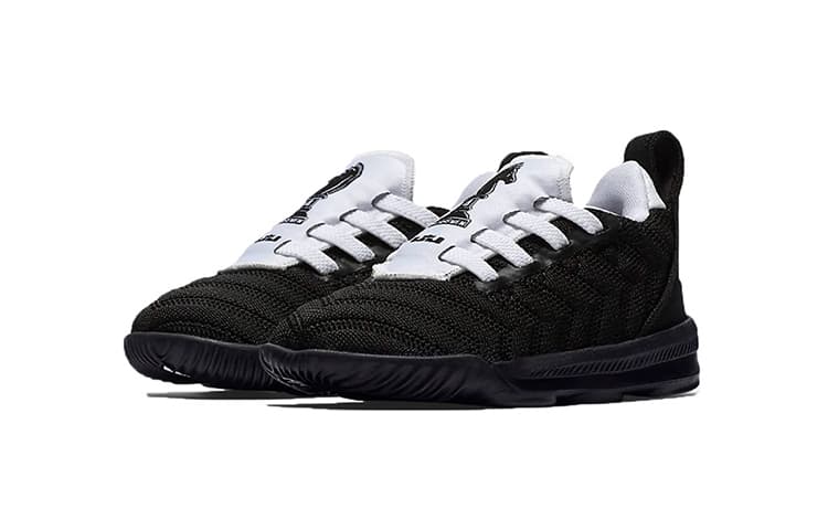 Кроссовки Nike Lebron 16 4H - изображение 3