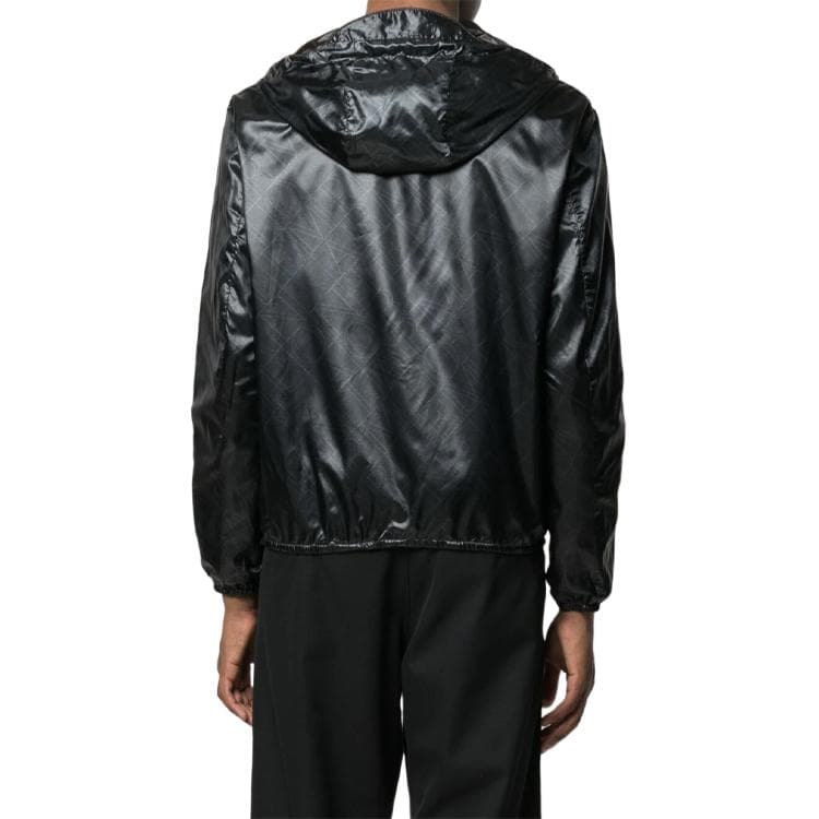 Куртка EMPORIO ARMANI Logo - изображение 3