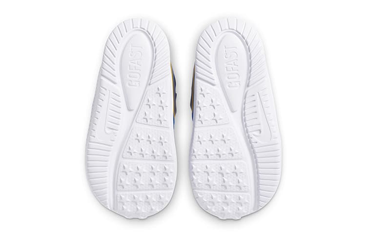Кроссовки TD Nike Star Runner 2 - изображение 6
