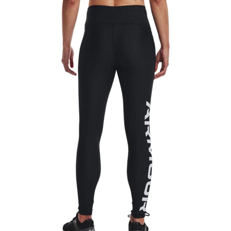 Штаны Under Armour HeatGear - изображение 4