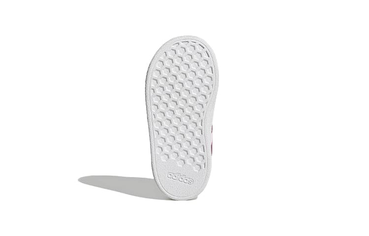Кроссовки TD adidas neo Grand Court - изображение 6