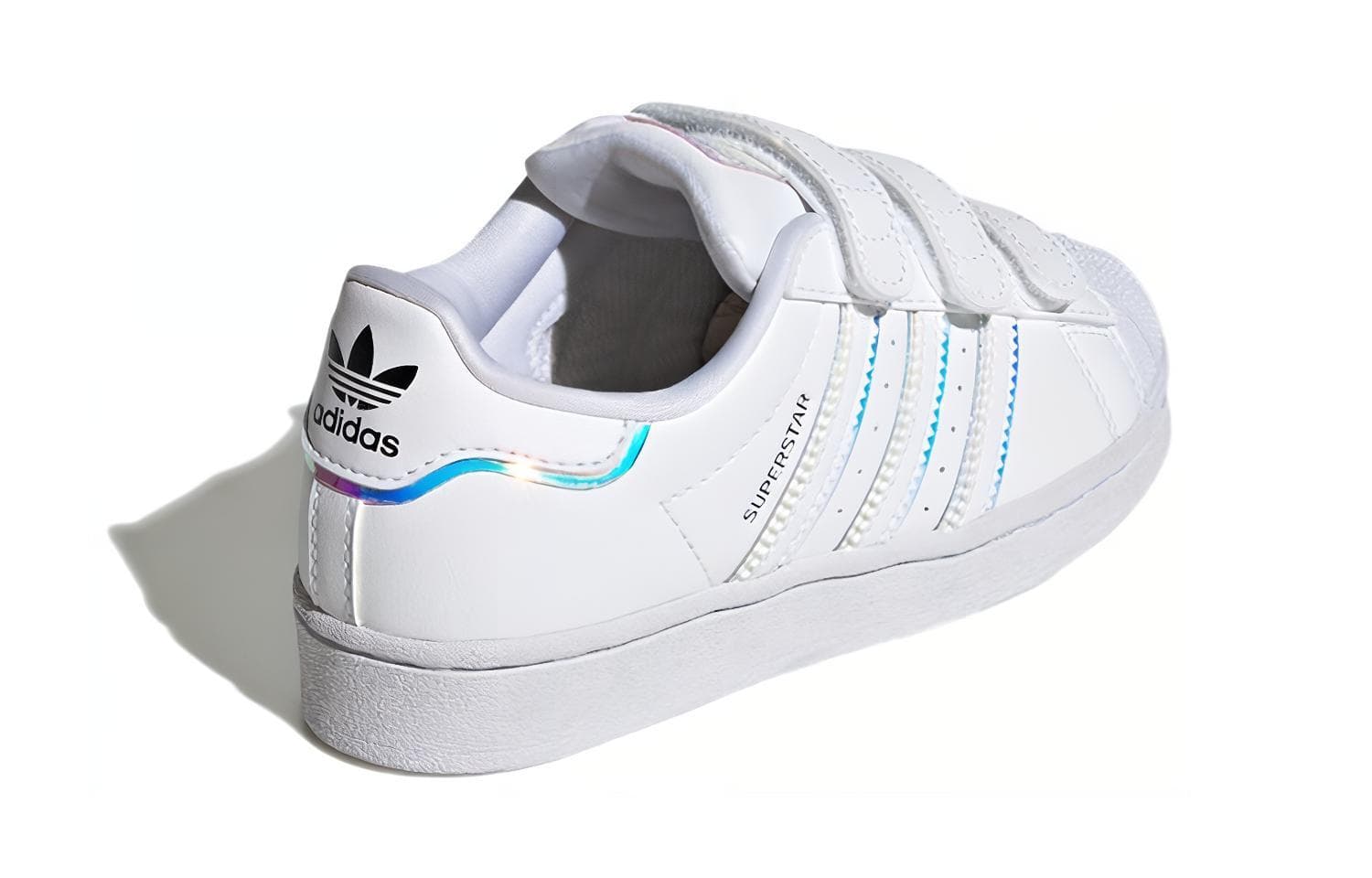 Кроссовки adidas originals Superstar Cf C - изображение 4