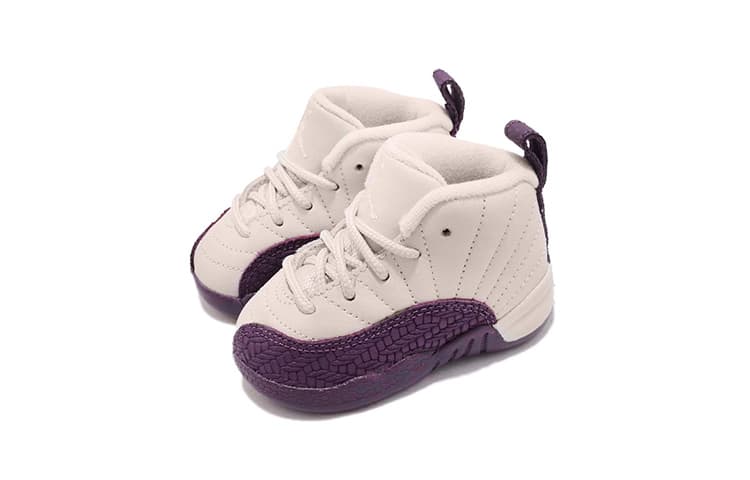 Кроссовки Jordan Air Jordan 12 - изображение 3