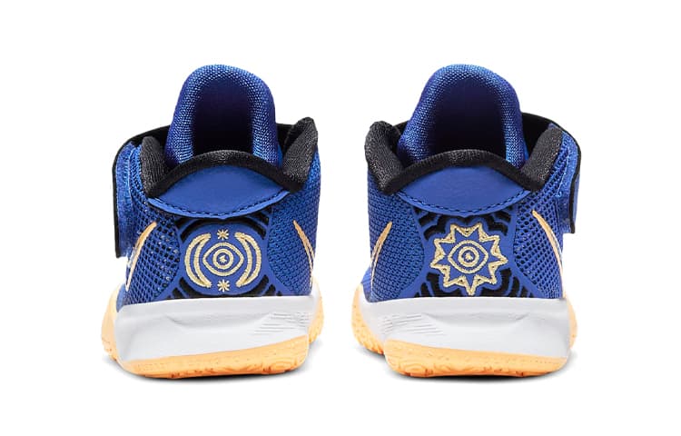 Кроссовки Nike Kyrie 7 "Sisterhood" - изображение 5